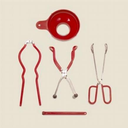 Canning Kit
