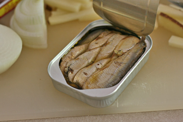 Sprat