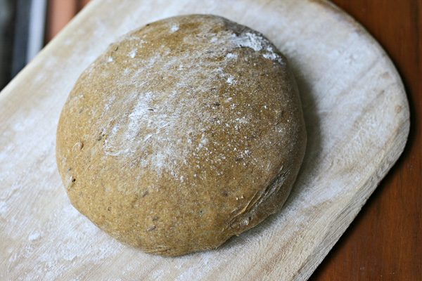 Limpa after rise