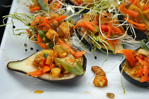 Natural Epicurean