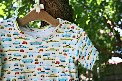 Meme's Boutique shirt