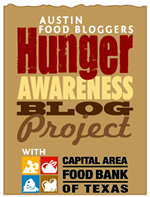 Hunger Awareness Project