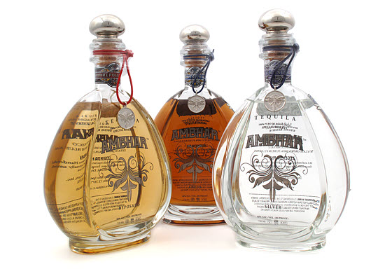 Tequila Ambhar