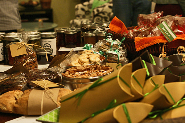 ATXswappers: Where Food Gets Around