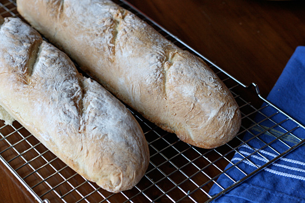 Banh Mi - Bread