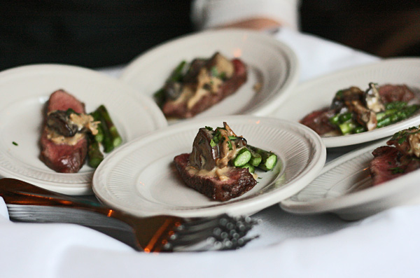 Haddington's Sirloin
