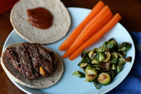 Juicy Lucy burgers are a recreation of the Minnesota favorite.