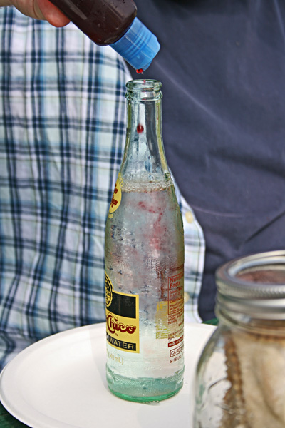 Sodas