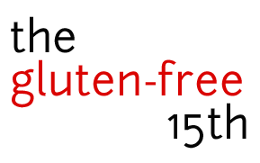 Baking Gluten Free with Hip Girls