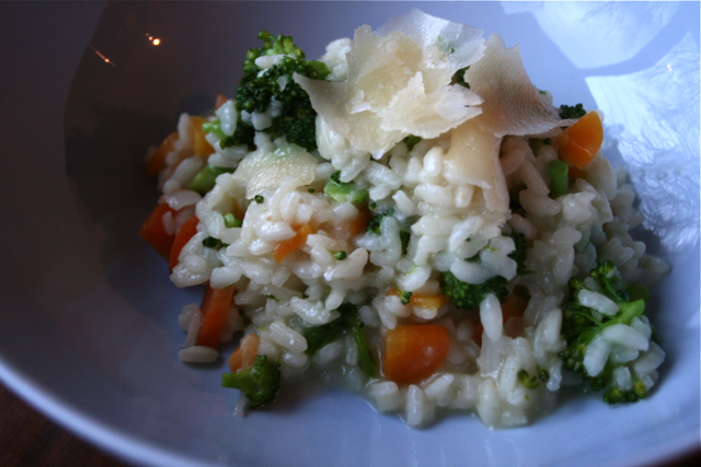 Risotto