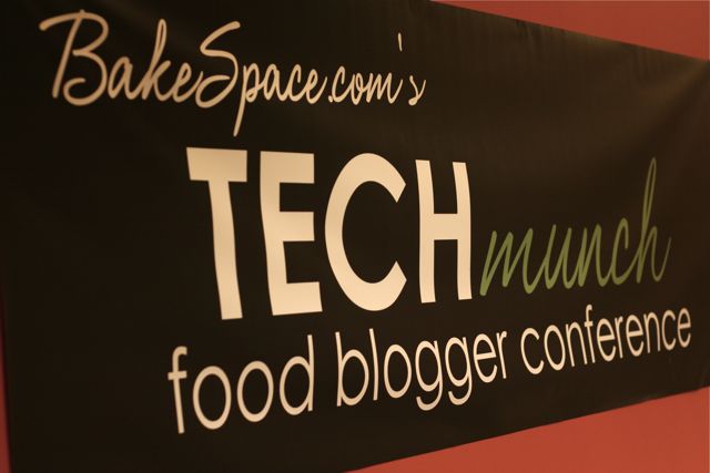 TECHmunch 2011: Information Explosion