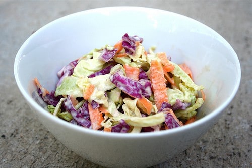 Coleslaw