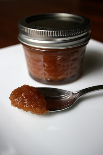 Apple Butter