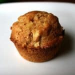 Maple Apple Muffins pic on Stetted