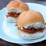 Pulled Pork