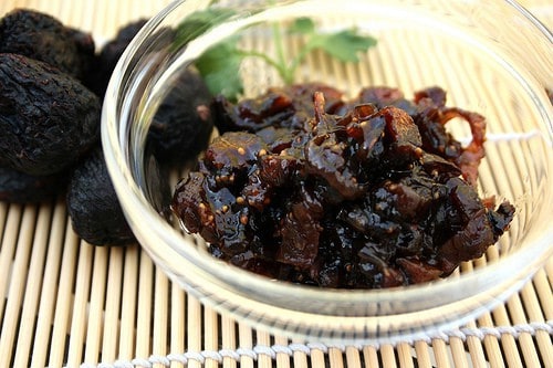 Fig Onion Conserve