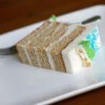 Perfect Buttercream
