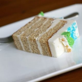 Perfect Buttercream