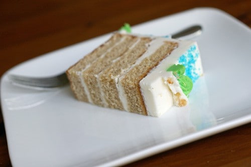 Perfect Buttercream