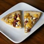 Fig Pizza