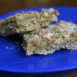 Fig Oatmeal Bars image on Stetted