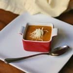 Salsa Corn Bisque