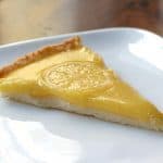 Tarte Au Citron