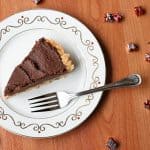 Chocolate Peanut Butter Pie