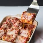 Lasagna Rolls