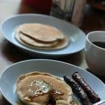 Beer Pancakes pic on Stetted