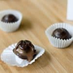 Rum Chocolates