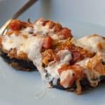 eggplant parmesan