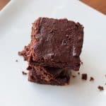 Beet Brownies