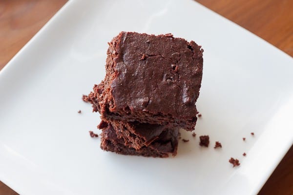Beet Brownies