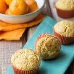 Clementine Muffins