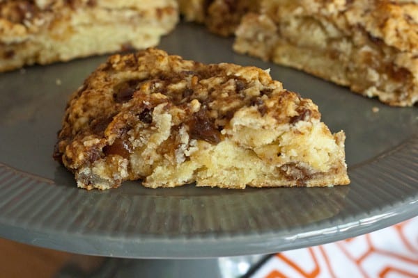 Bacon jam scones. You know you want to. Bacon jam scones. You know you want to.