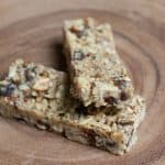 Fruit and Nut Bars