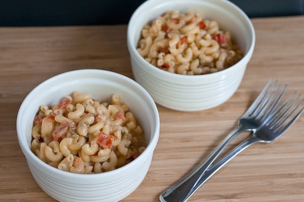 Queso Mac - A special queso mac and cheese recipe for a special friend. Queso Mac - A special queso mac and cheese recipe for a special friend.
