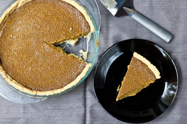 Butternut Squash Pie - This holiday season, skip the pumpkin pie, and go for butternut squash pie instead! Butternut Squash Pie - This holiday season, skip the pumpkin pie, and go for butternut squash pie instead!
