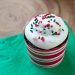 Peppermint Mocha Cupcakes - stetted