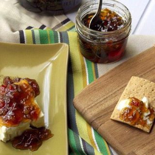 Jalapeno Jelly image on Stetted