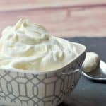 DIY mascarpone is a versatile ingredient you can easily make at home!