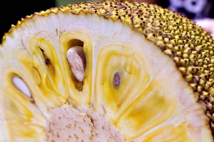 Fresh Summit - Jackfruit from Freida's Produce
