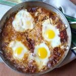 Shakshuka