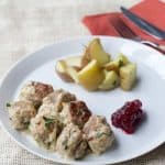 Swedish Meatballs