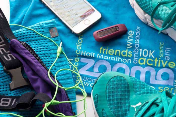 Running Playlist - I'm sharing my picks for a running playlist to keep you moving.