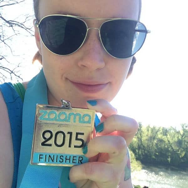 ZOOMA Texas - A recap of my experience running the ZOOMA Texas 2015 race series.
