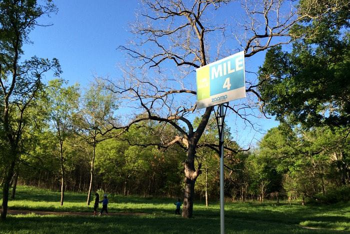 Zooma golf course 