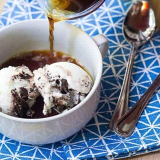 How to Make an Affogato