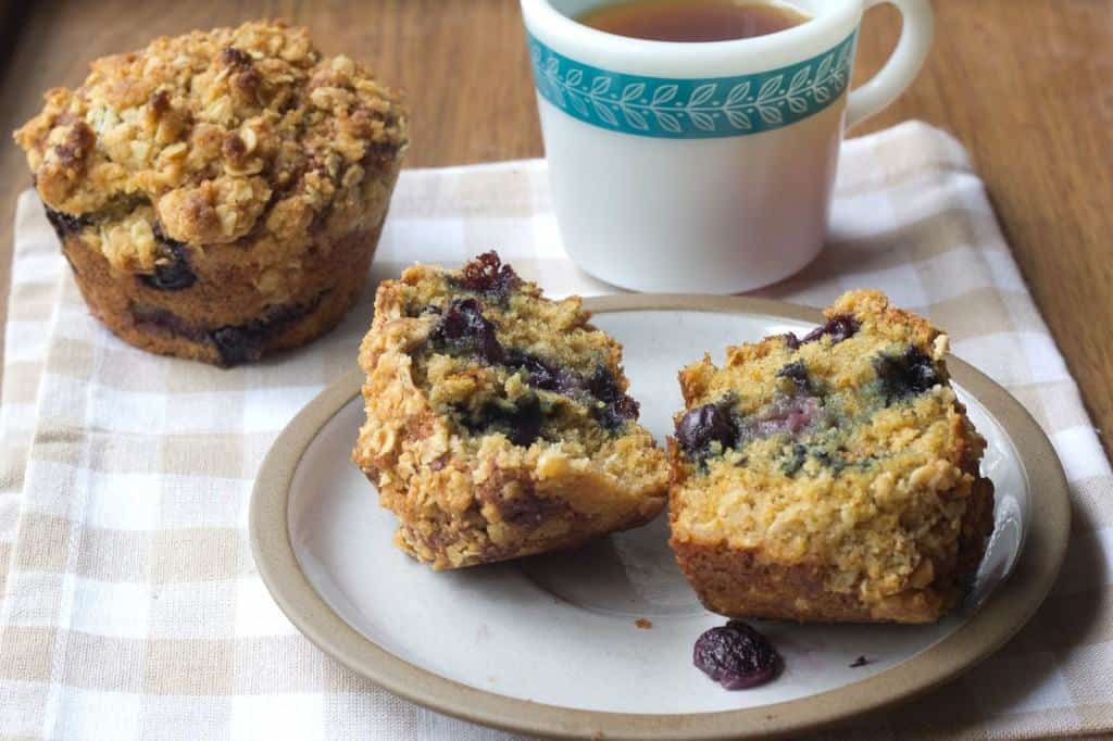 Muffin Mania Ebook 